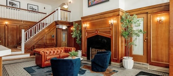 Eugene Hotel