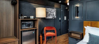 Eugene Hotel