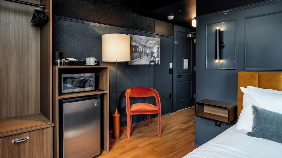 Eugene Hotel