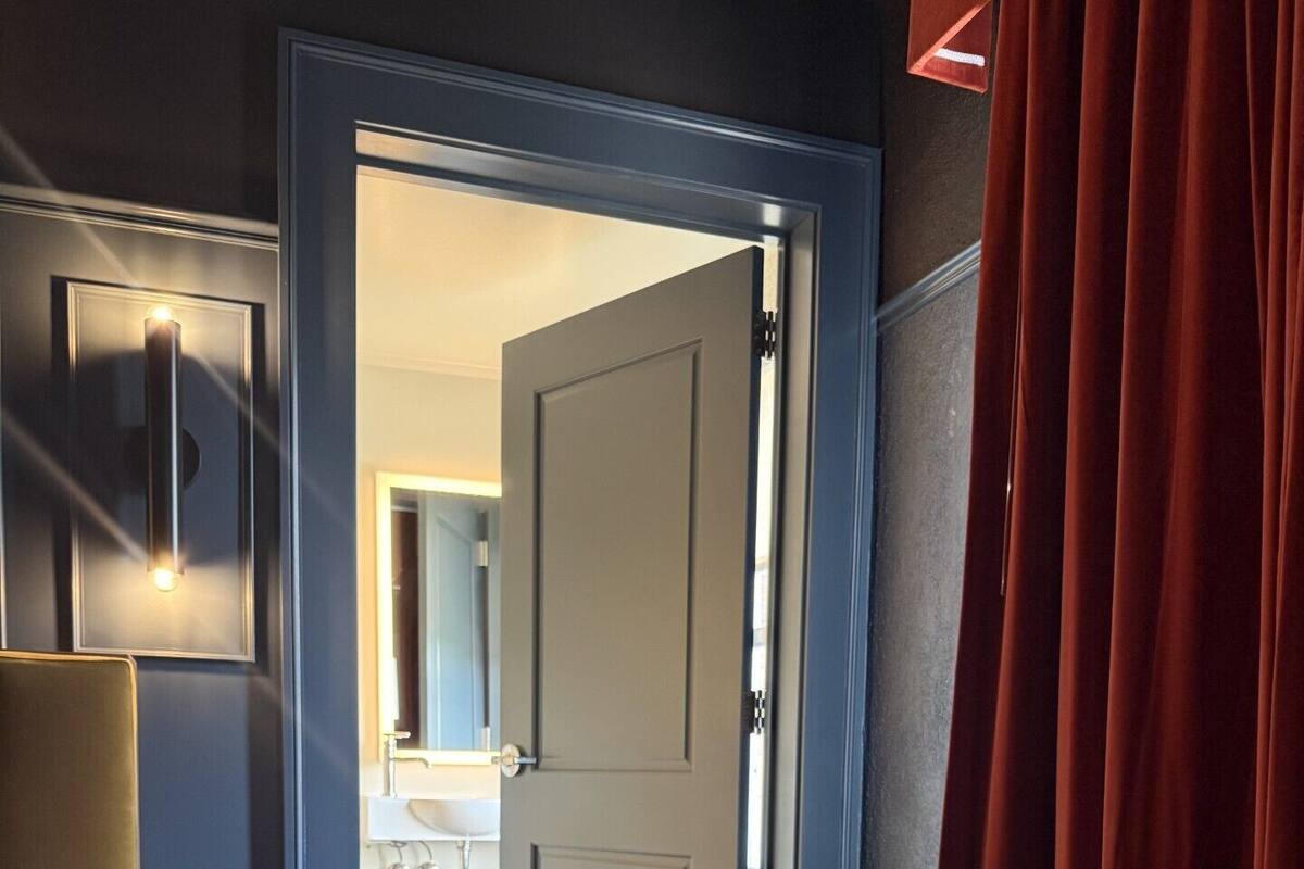 Standard Room, Mobility Accessible, City View