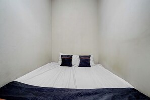 Standard-Doppelzimmer