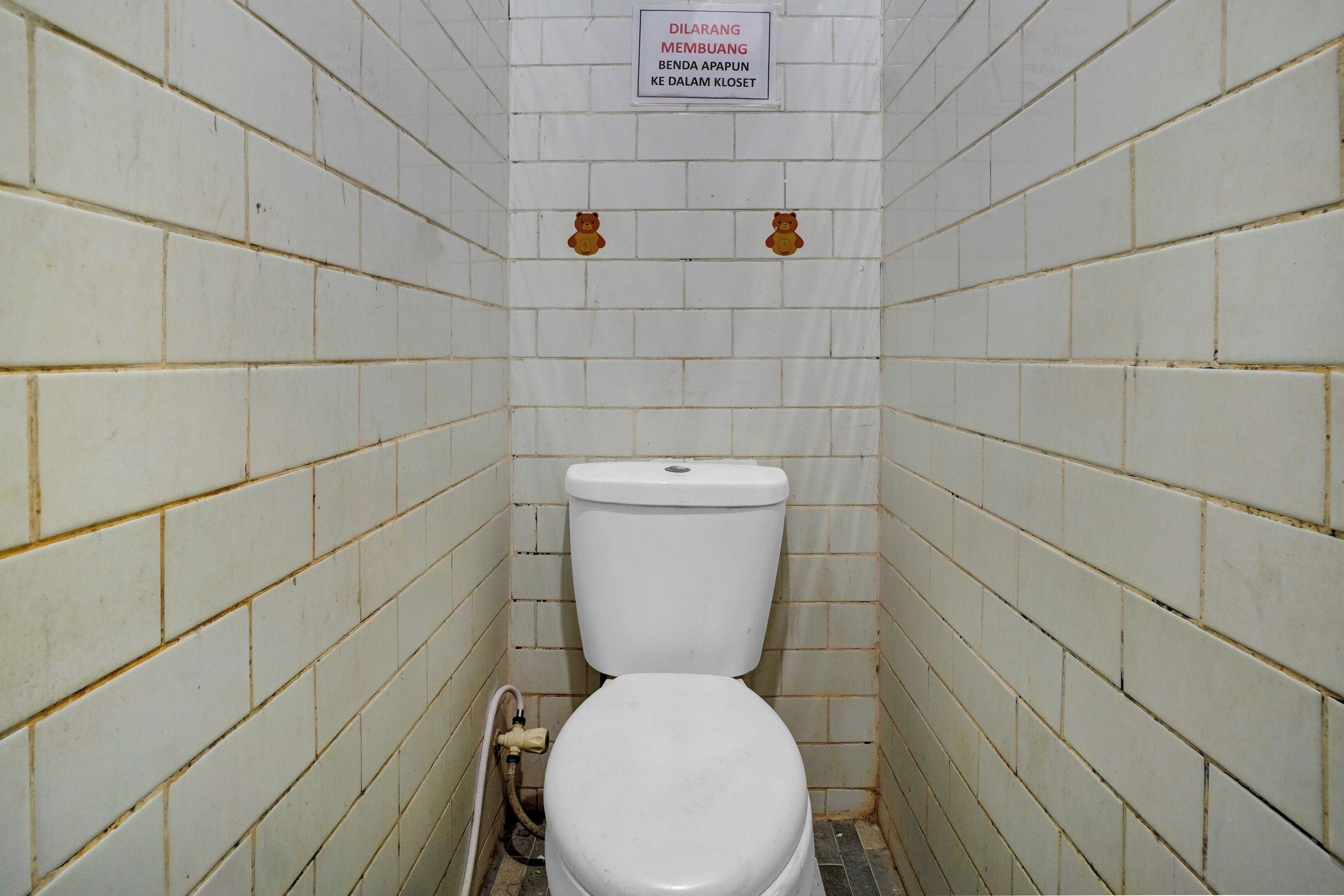 Standard-Doppelzimmer | Badezimmer | Dusche