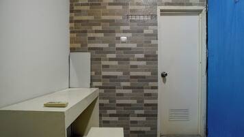 Standard Double Room | Interior