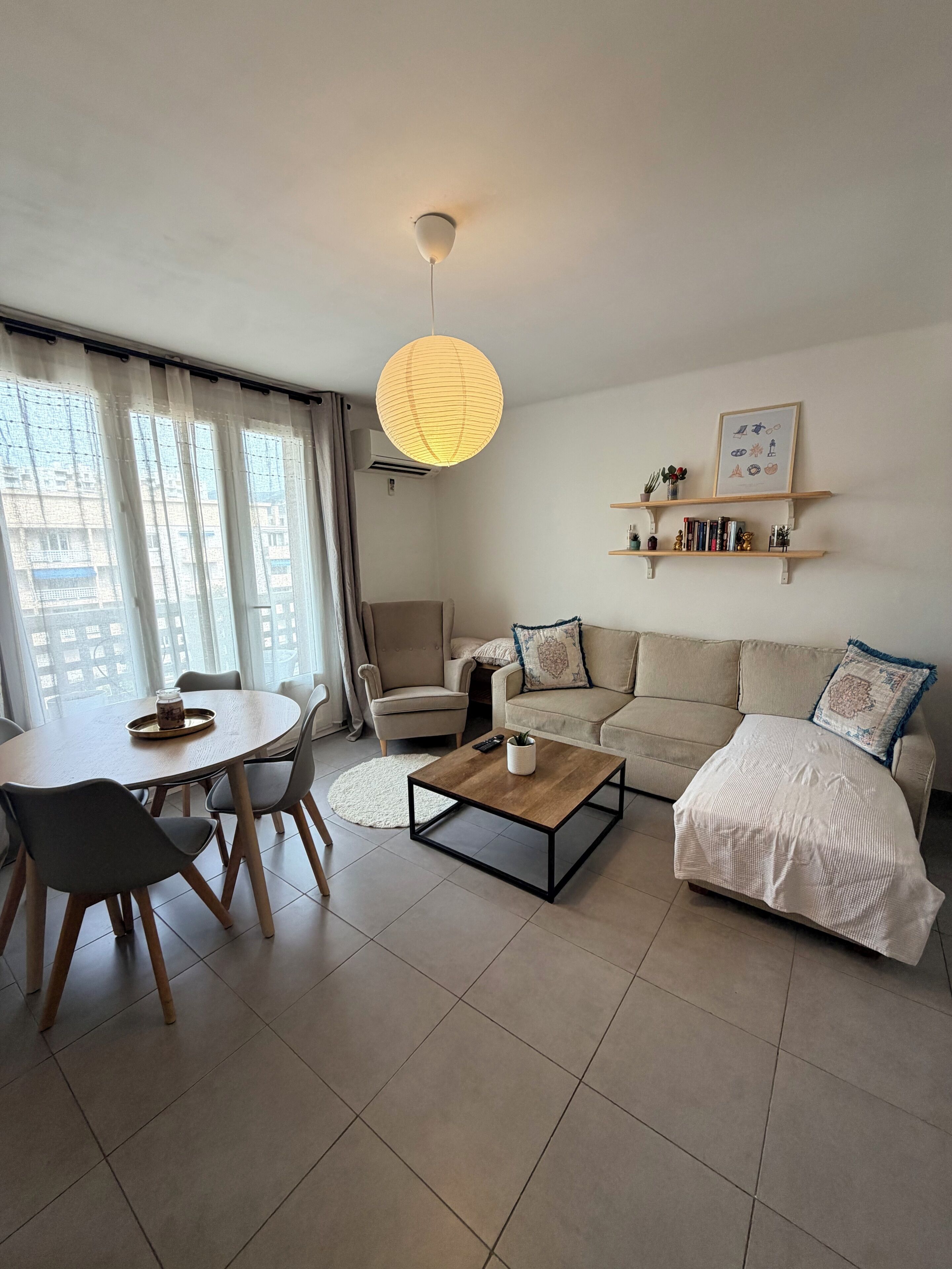 Sala d'estar