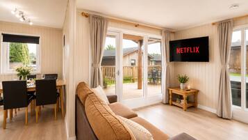 Fernseher, Arbeitsbereiche