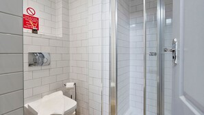 Unclassified image, 4 of 16, button - Edinburgh City Centre & Shore - Free Parking -WiFi (Edinburgh)