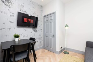 Dining - Edinburgh City Centre & Shore - Free Parking -WiFi (Edinburgh)