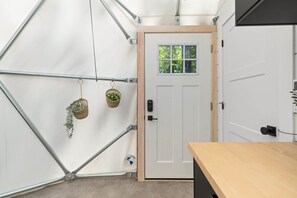 Interior - The Nest at Bellevue (North Frontenac)