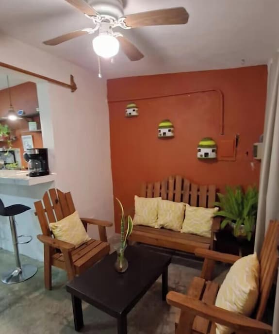 Casita Dager - Mérida, México