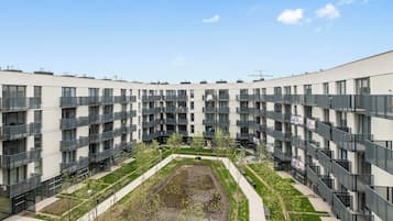 Departamento Confort | Exterior