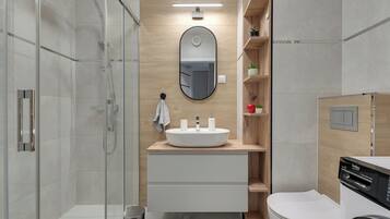 Departamento Confort | Baño