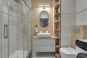 Departamento Confort | Baño