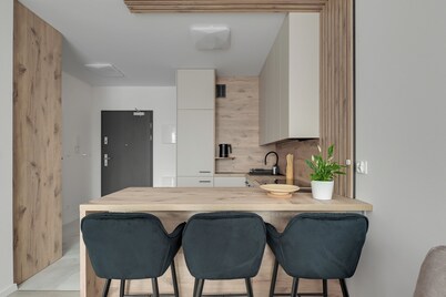 Mostek 2382 by Grand Apartments