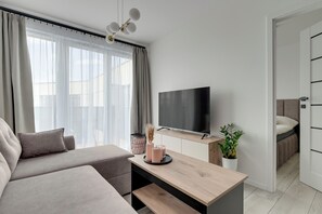 Comfort-Apartment | Wohnbereich