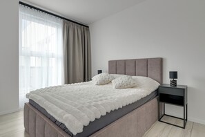 Departamento Confort | Tabla de planchar con plancha y wifi gratis 