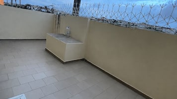 Terras