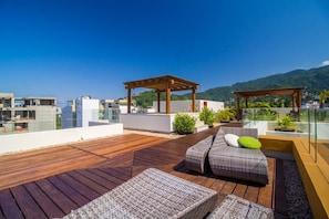 Terras