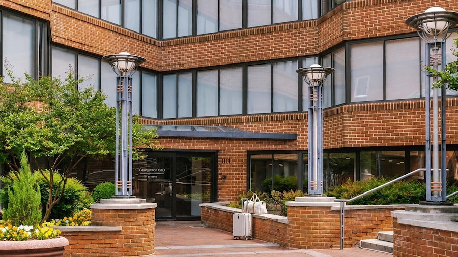 Global Luxury Suites at Georgetown