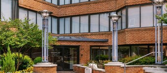 Global Luxury Suites at Georgetown
