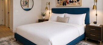 Global Luxury Suites at Georgetown