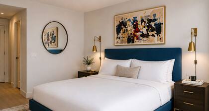Global Luxury Suites at Georgetown