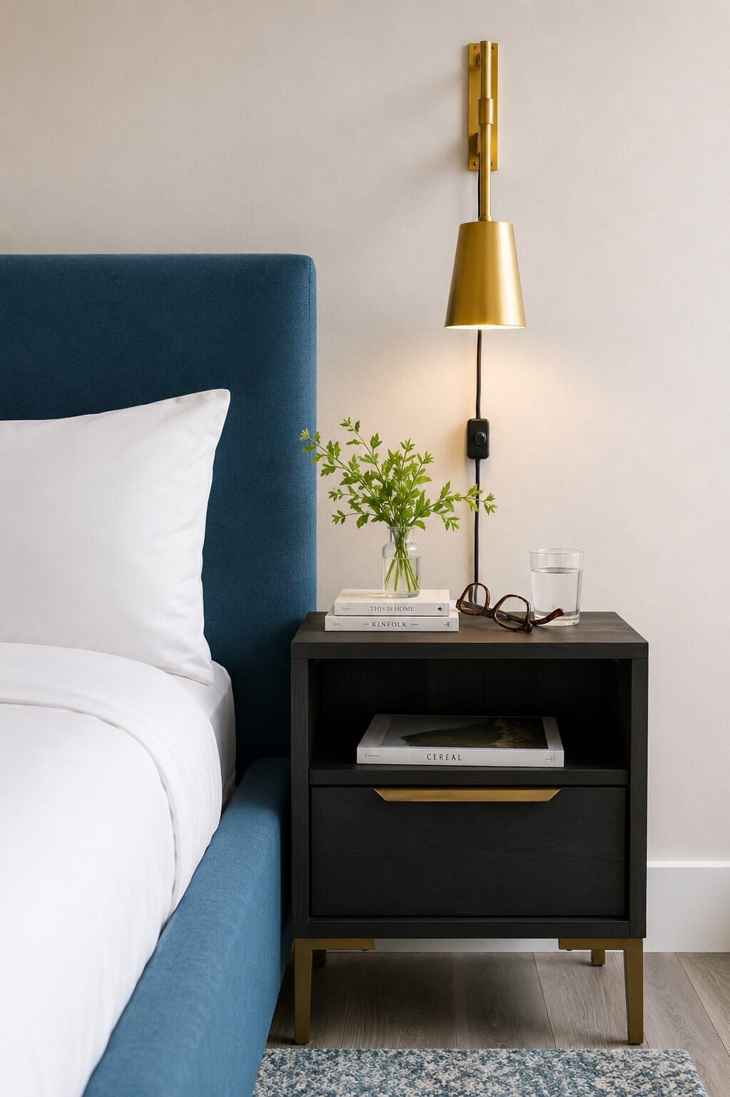 Standard-Apartment, 1 Schlafzimmer | Bügeleisen/Bügelbrett, kostenloses WLAN