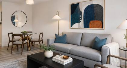 Global Luxury Suites at Georgetown