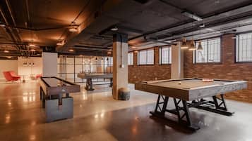 Billiards