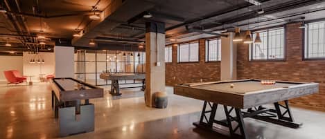Billiards