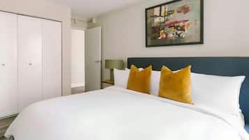 Standard Apartment, 2 Bedrooms