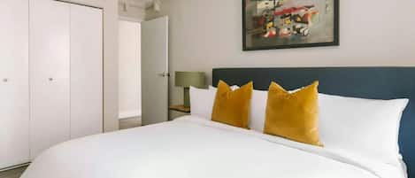 Standard-Apartment, 2 Schlafzimmer