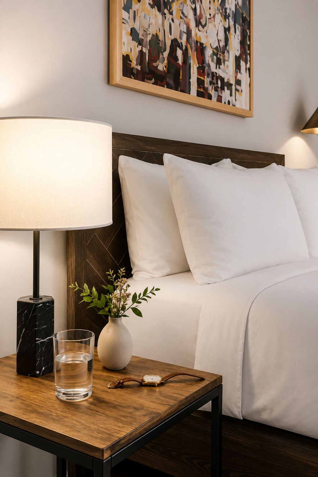 Standard Studio | Iron/ironing board, free WiFi
