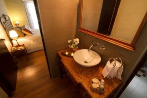 Bathroom - La Matera Posada de Campo (San Rafael)