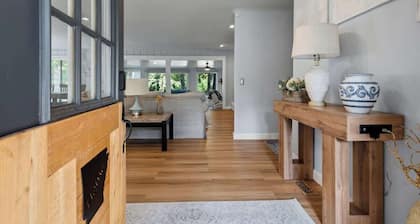 Upscale Golf Home Sleeps 7 Hot Springs Village