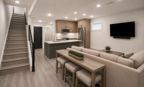 Steps to ND Stadium | Luxury 6BR/5BA | Sleeps 13