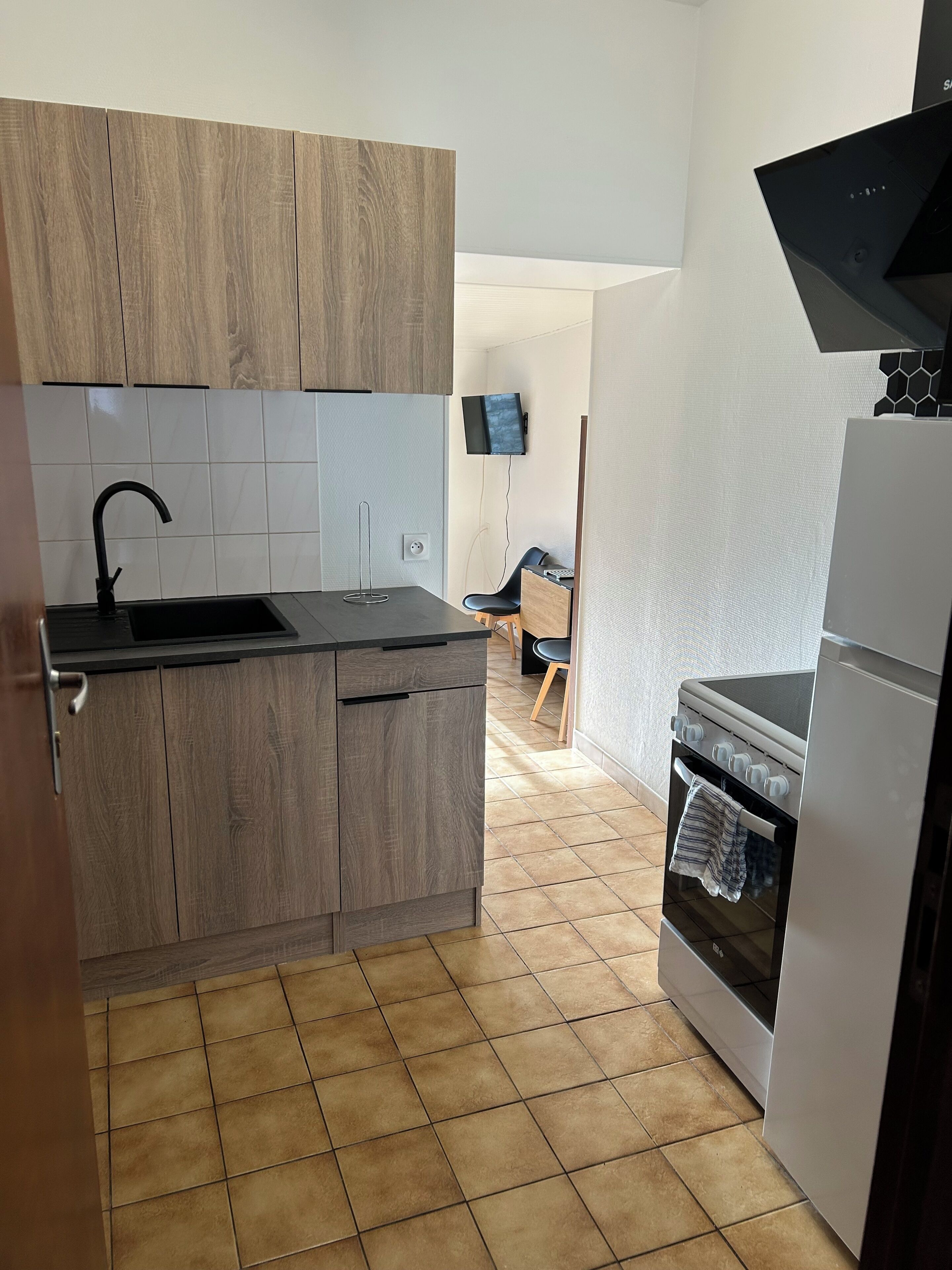 Cuisine privée