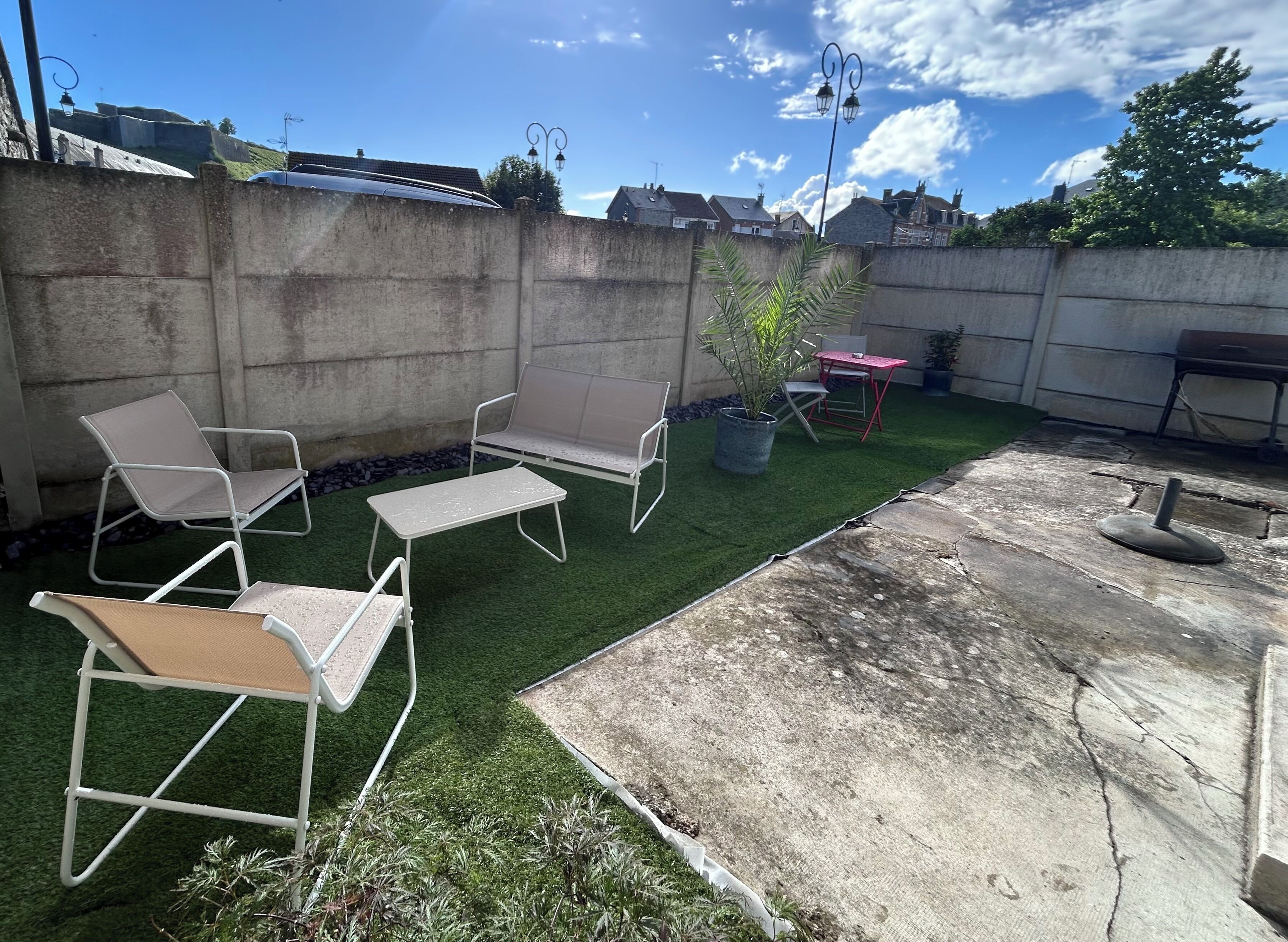 Terras