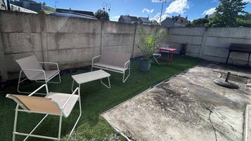 Terras