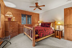 3 chambres, Wi-Fi, draps fournis