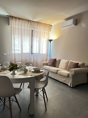 Apartment in North Rome • Connected to downtown in 20 min
