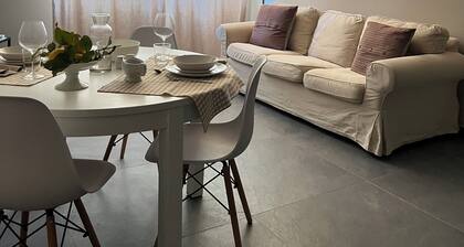 Apartment in North Rome • Connected to downtown in 20 min