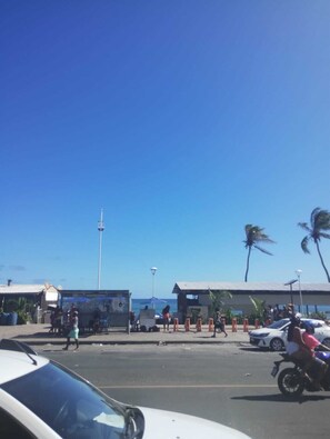 Estacionamento