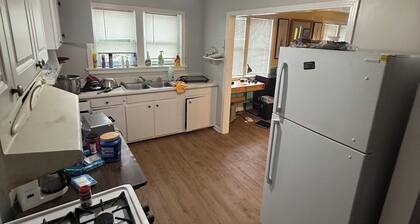Studio efficiency in the heart of downtown Saint Augustine