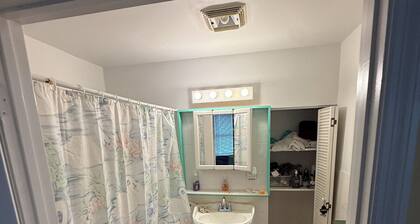Studio efficiency in the heart of downtown Saint Augustine