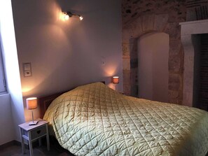 1 Schlafzimmer