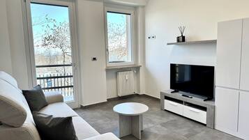 TV connectée