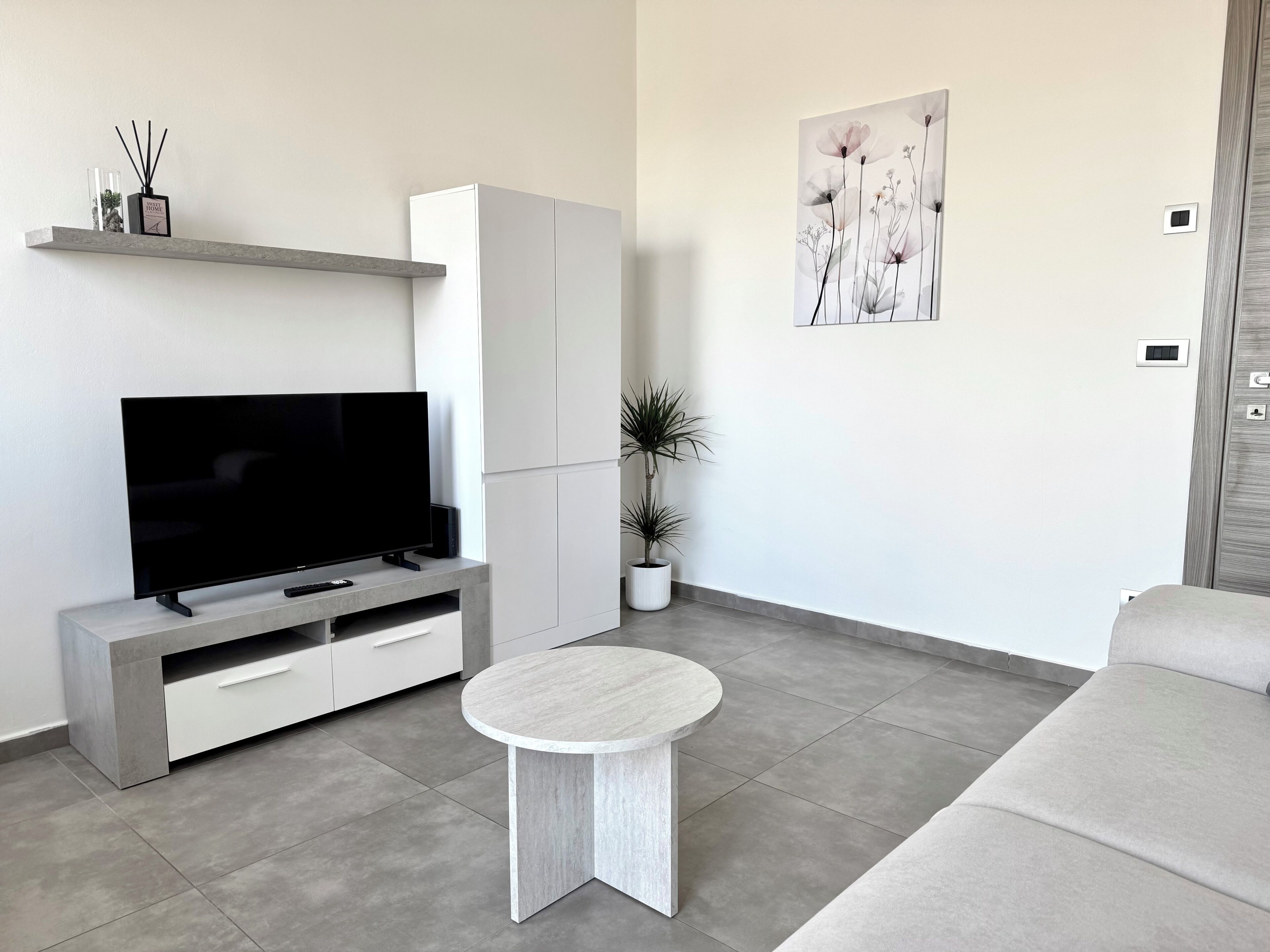 Smart TV
