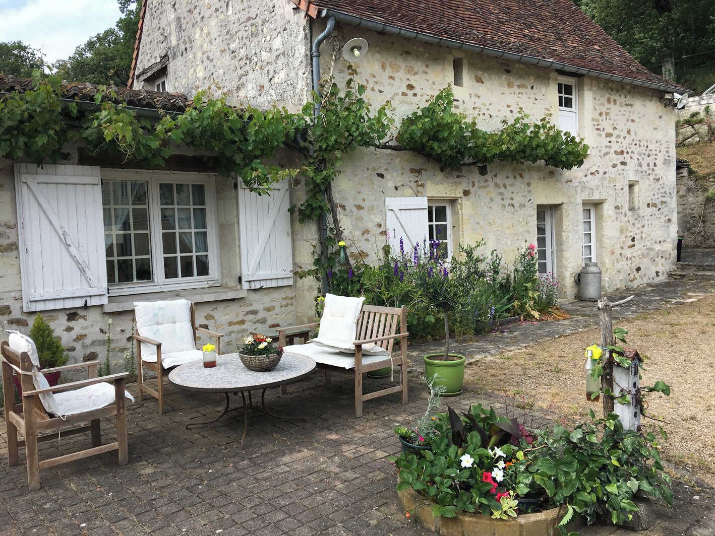 Terras
