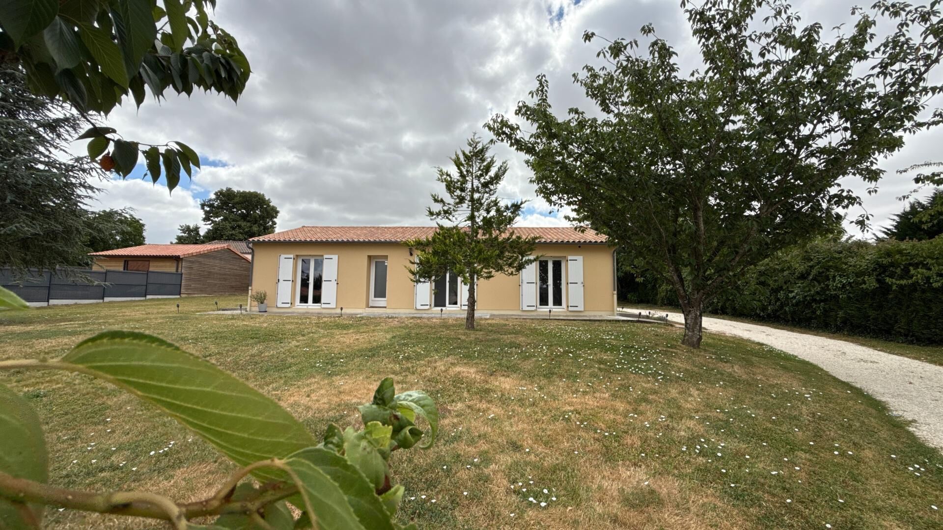 Exterieur