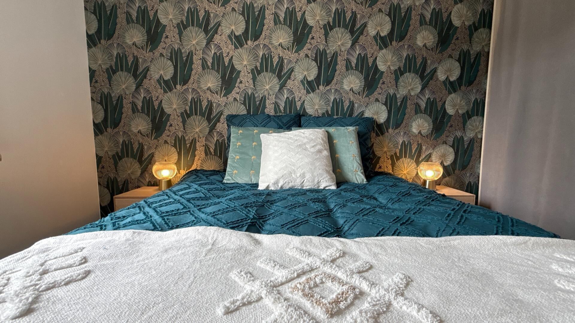 1 chambre